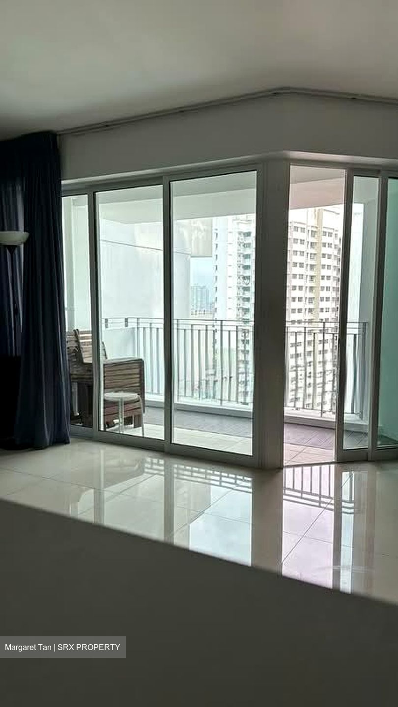 Blk 588B Park Central @ Amk (Ang Mo Kio), HDB 5 Rooms #566464041